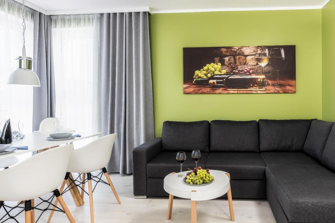 Grape Home Дзивновек Экстерьер фото