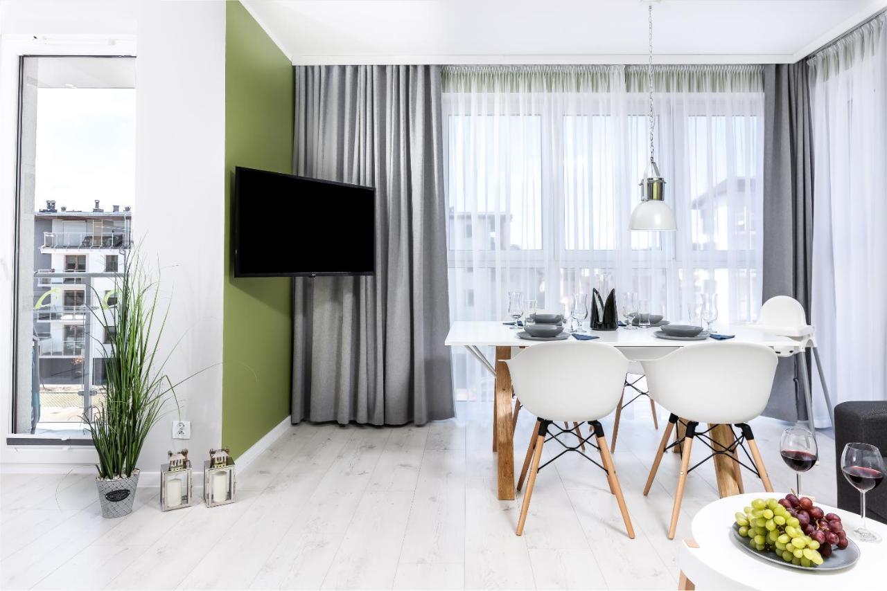 Grape Home Дзивновек Экстерьер фото